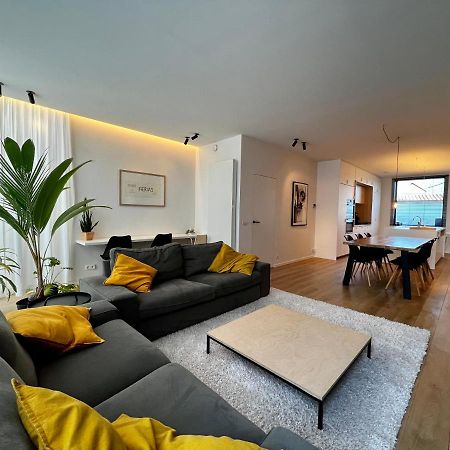 Ferias - Cosy House Villa Bruges Luaran gambar