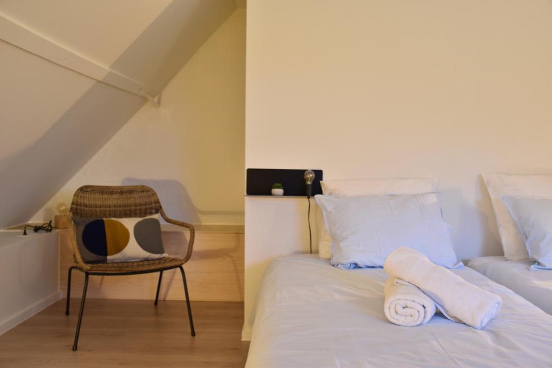 Ferias - Cosy House Villa Bruges Luaran gambar