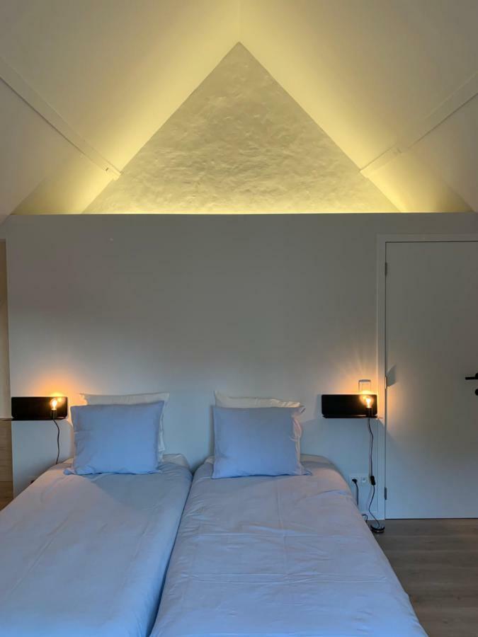 Ferias - Cosy House Villa Bruges Luaran gambar