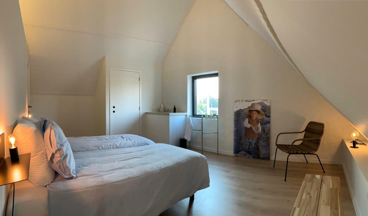 Ferias - Cosy House Villa Bruges Luaran gambar